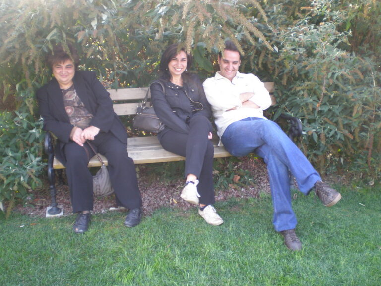 Il Giardino degli Angeli, raduno 2008, Castel San Pietro Terme, foto 49
