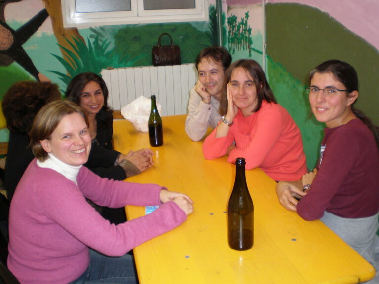 Il Giardino degli Angeli, raduno 2008, Castel San Pietro Terme, foto 40