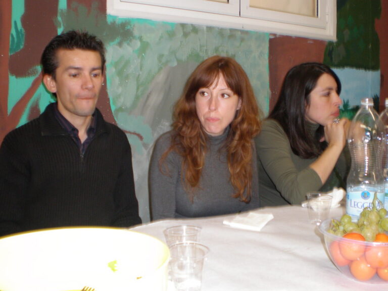 Il Giardino degli Angeli, raduno 2008, Castel San Pietro Terme, foto 39