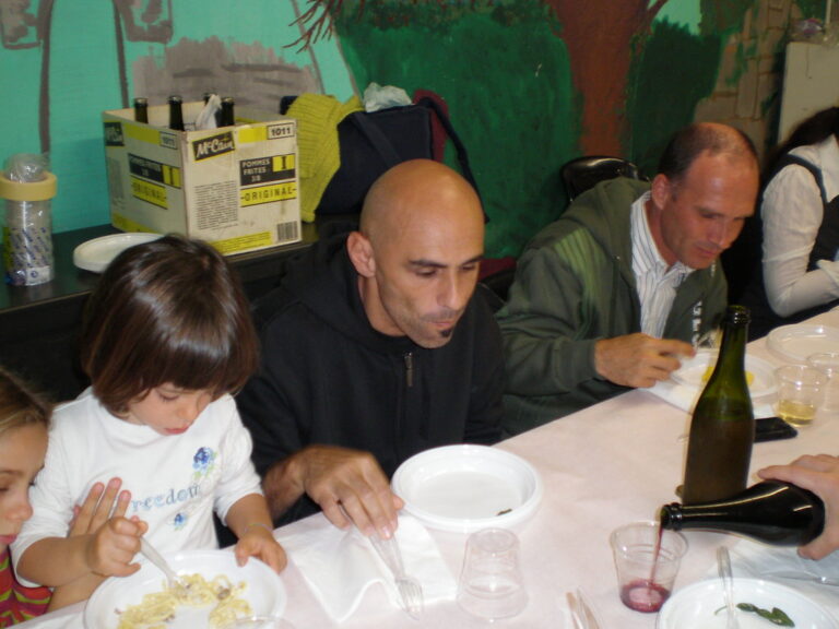 Il Giardino degli Angeli, raduno 2008, Castel San Pietro Terme, foto 38