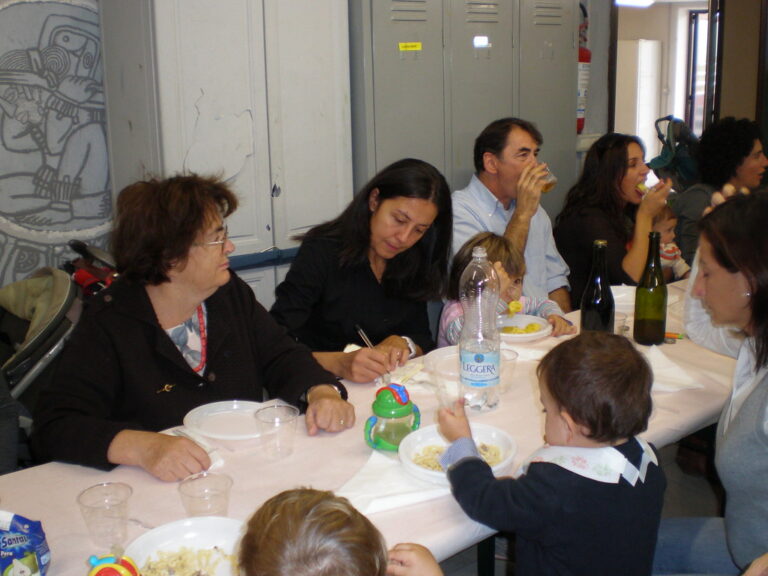 Il Giardino degli Angeli, raduno 2008, Castel San Pietro Terme, foto 37