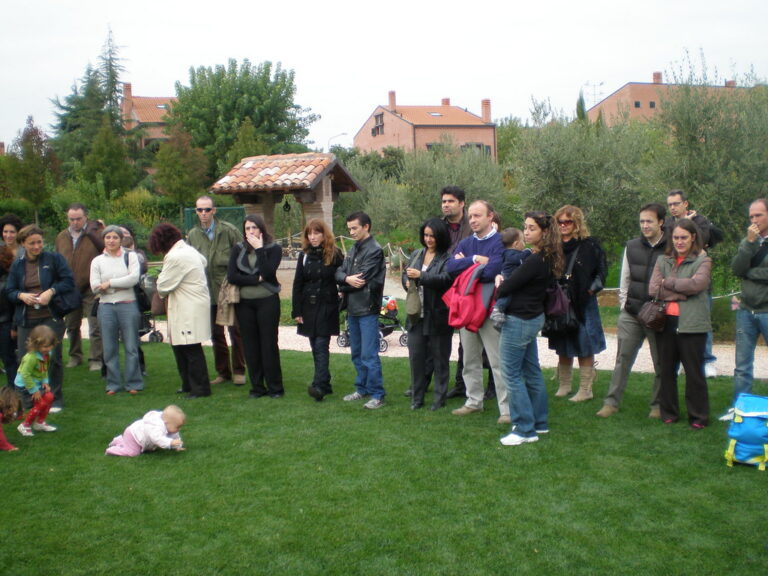 Il Giardino degli Angeli, raduno 2008, Castel San Pietro Terme, foto 10