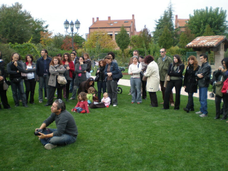 Il Giardino degli Angeli, raduno 2008, Castel San Pietro Terme, foto 8