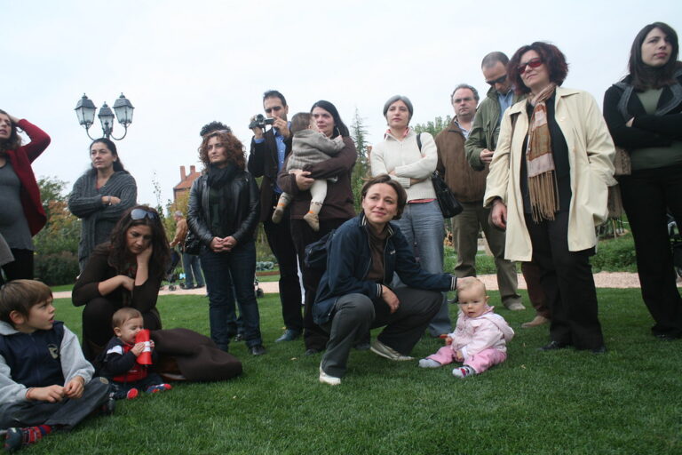 Il Giardino degli Angeli, raduno 2008, Castel San Pietro Terme, foto 13