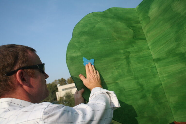 Il Giardino degli Angeli, raduno 2008, Castel San Pietro Terme, foto 47