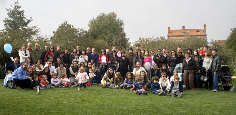 Il Giardino degli Angeli, raduno 2008, Castel San Pietro Terme, foto 27