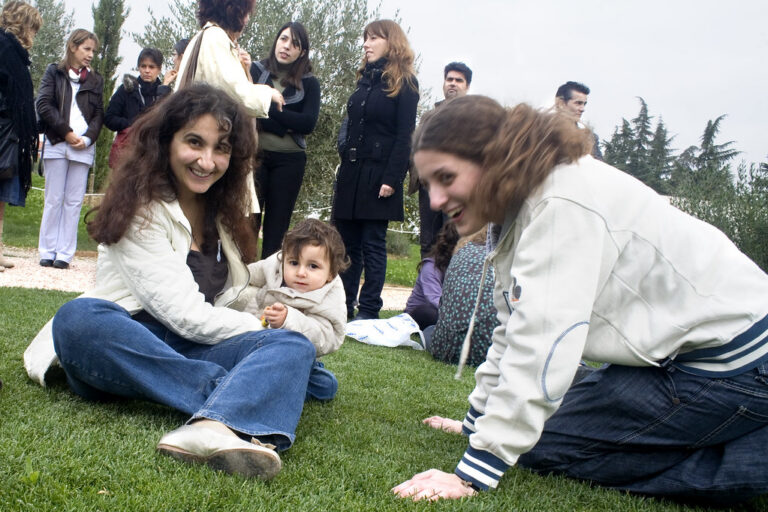 Il Giardino degli Angeli, raduno 2008, Castel San Pietro Terme, foto 7