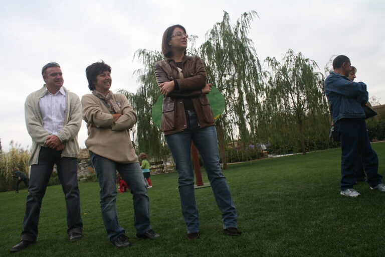 Il Giardino degli Angeli, raduno 2008, Castel San Pietro Terme, foto 11
