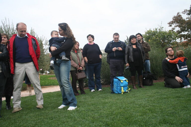 Il Giardino degli Angeli, raduno 2008, Castel San Pietro Terme, foto 15
