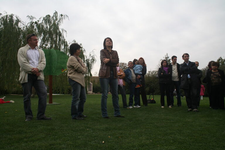 Il Giardino degli Angeli, raduno 2008, Castel San Pietro Terme, foto 16
