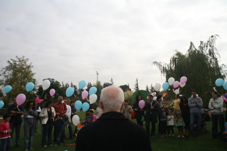 Il Giardino degli Angeli, raduno 2008, Castel San Pietro Terme, foto 24