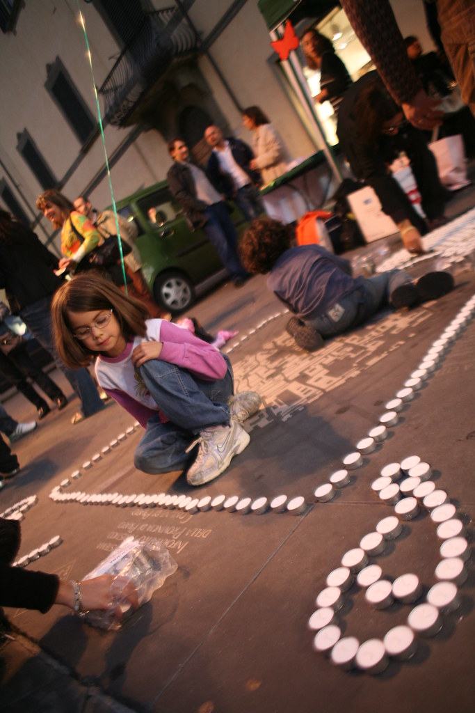 15 ottobre 2008, Prato, foto 21