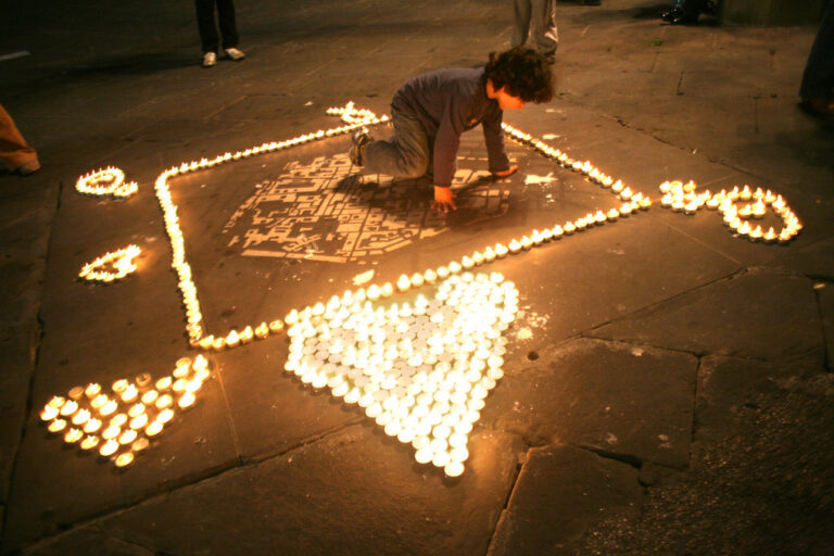 15 ottobre 2008, Prato, foto 30