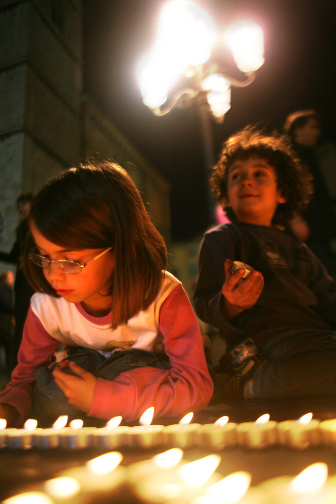 15 ottobre 2008, Prato, foto 28