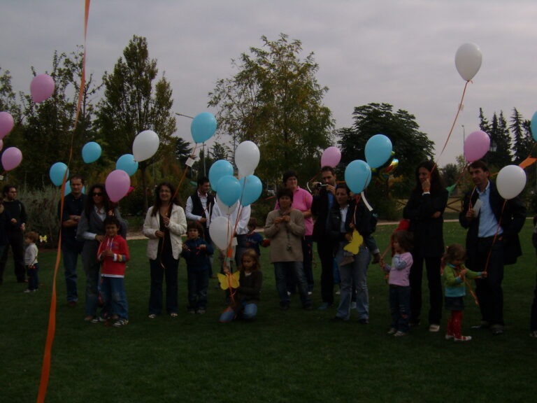 Il Giardino degli Angeli, raduno 2008, Castel San Pietro Terme, foto 62