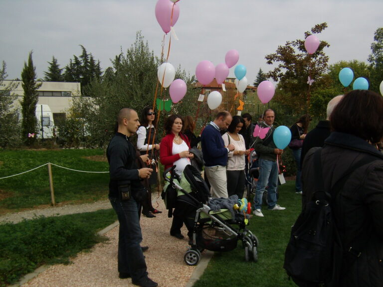 Il Giardino degli Angeli, raduno 2008, Castel San Pietro Terme, foto 63