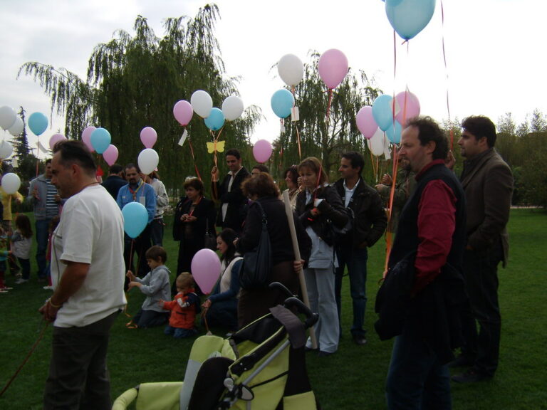 Il Giardino degli Angeli, raduno 2008, Castel San Pietro Terme, foto 64