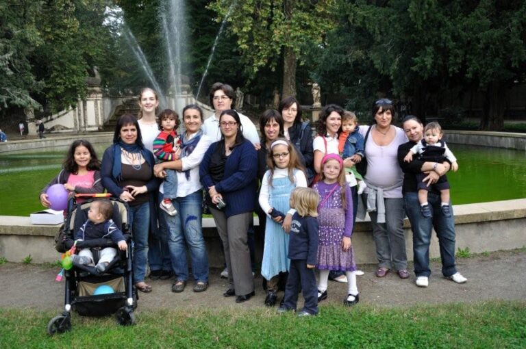 IX raduno, Monza 2009, foto 4