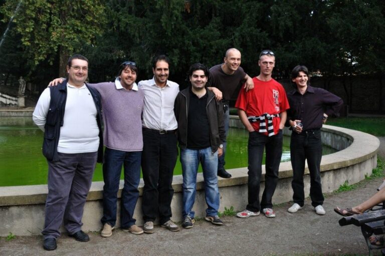 IX raduno, Monza 2009, foto 11