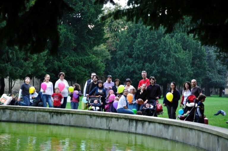 IX raduno, Monza 2009, foto 14