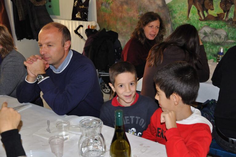 Il Giardino degli Angeli, raduno 2009, Castel San Pietro Terme, foto 20