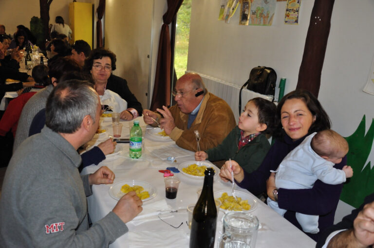 Il Giardino degli Angeli, raduno 2009, Castel San Pietro Terme, foto 21