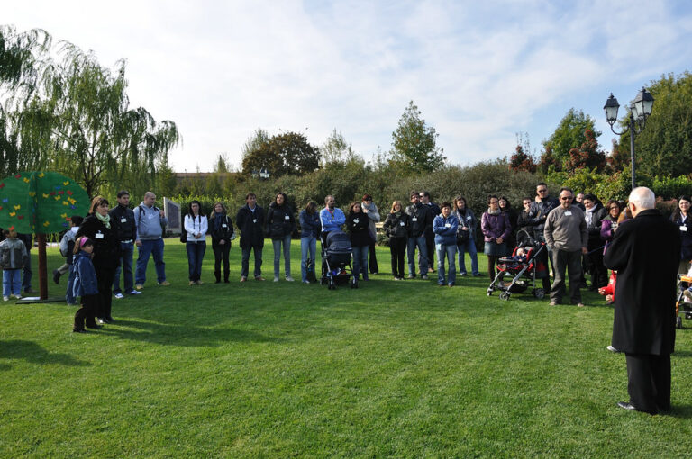 Il Giardino degli Angeli, raduno 2009, Castel San Pietro Terme, foto 11