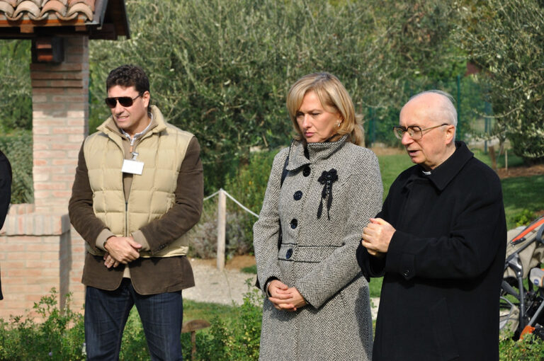 Il Giardino degli Angeli, raduno 2009, Castel San Pietro Terme, foto 23