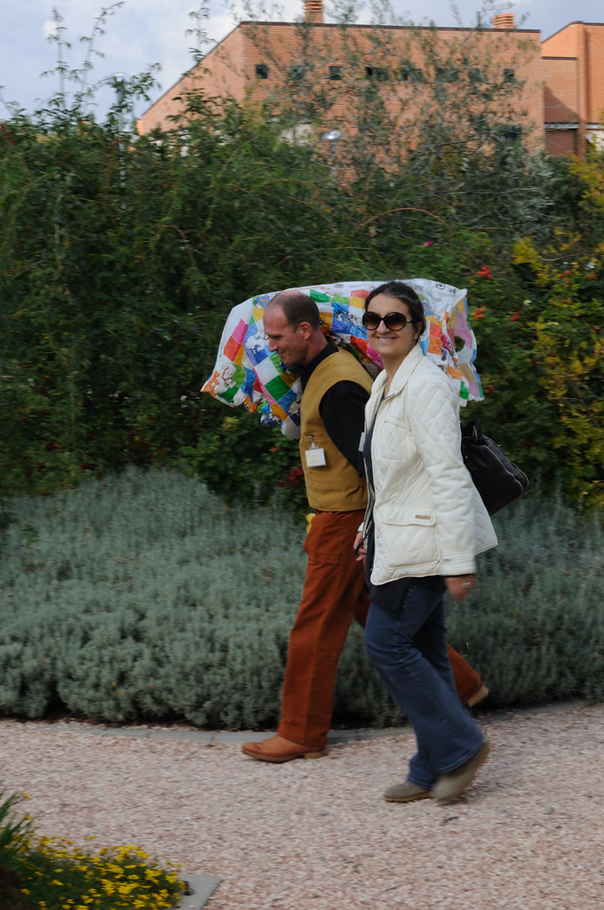 Il Giardino degli Angeli, raduno 2009, Castel San Pietro Terme, foto 7