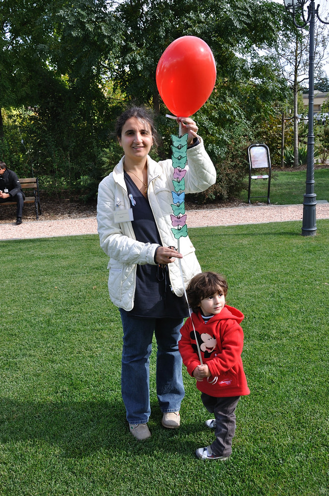 Il Giardino degli Angeli, raduno 2009, Castel San Pietro Terme, foto 3