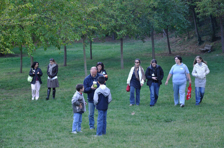 Il Giardino degli Angeli, raduno 2009, Castel San Pietro Terme, foto 28