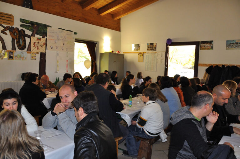 Il Giardino degli Angeli, raduno 2009, Castel San Pietro Terme, foto 35