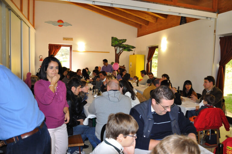 Il Giardino degli Angeli, raduno 2009, Castel San Pietro Terme, foto 38