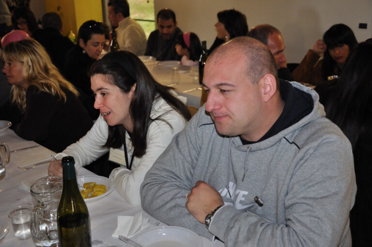 Il Giardino degli Angeli, raduno 2009, Castel San Pietro Terme, foto 55