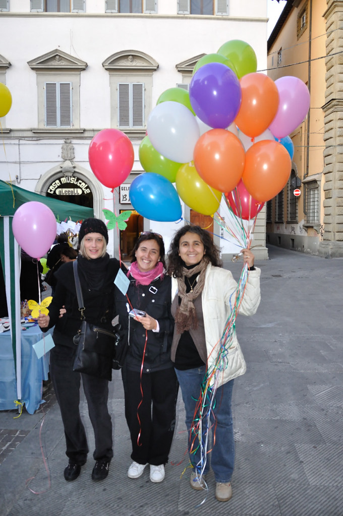 15 ottobre 2009, Prato, foto 2
