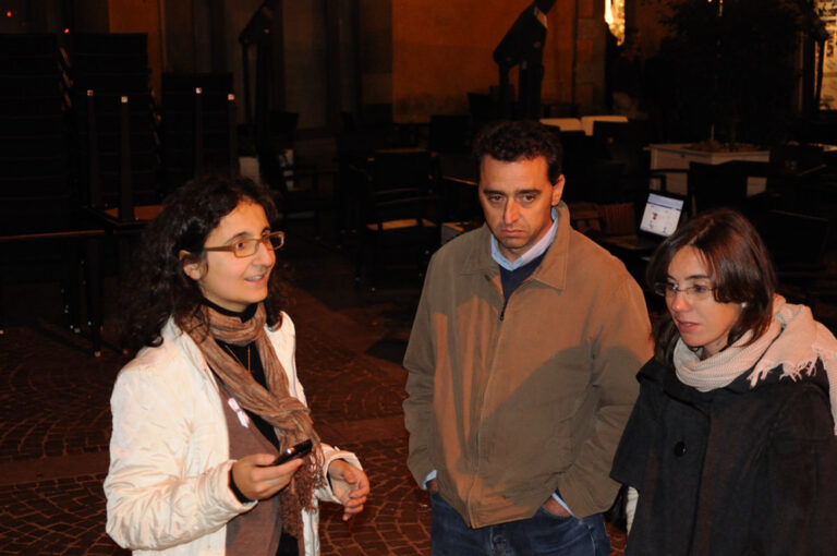 15 ottobre 2009, Prato, foto 3