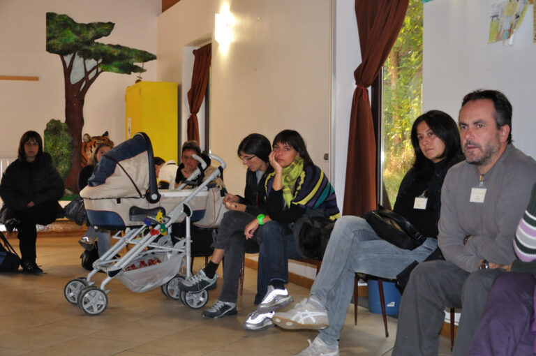 Il Giardino degli Angeli, raduno 2009, Castel San Pietro Terme, foto 31