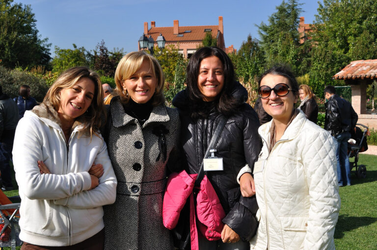 Il Giardino degli Angeli, raduno 2009, Castel San Pietro Terme, foto 24