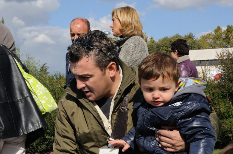 Il Giardino degli Angeli, raduno 2009, Castel San Pietro Terme, foto 26