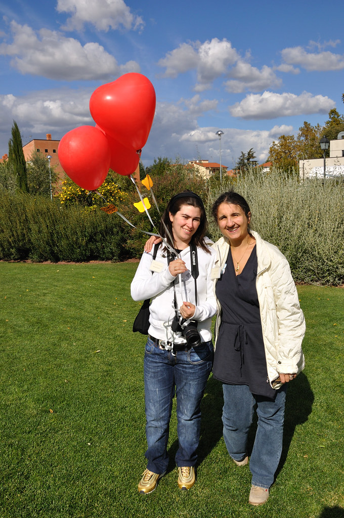 Il Giardino degli Angeli, raduno 2009, Castel San Pietro Terme, foto 6