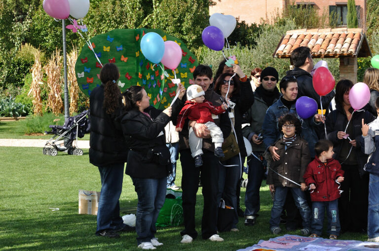Il Giardino degli Angeli, raduno 2009, Castel San Pietro Terme, foto 13