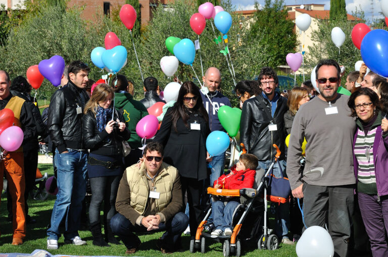 Il Giardino degli Angeli, raduno 2009, Castel San Pietro Terme, foto 15