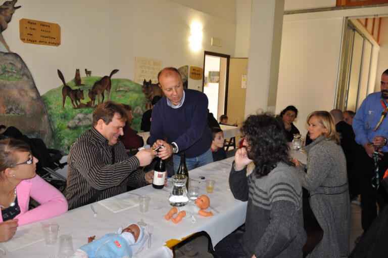 Il Giardino degli Angeli, raduno 2009, Castel San Pietro Terme, foto 37