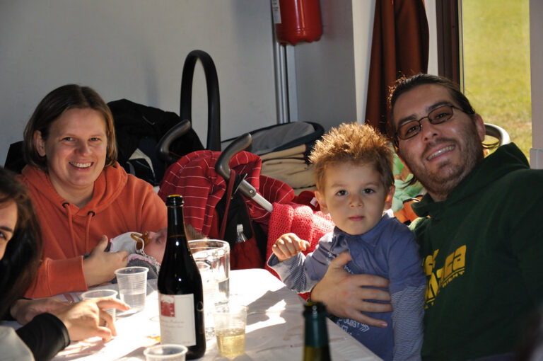 Il Giardino degli Angeli, raduno 2009, Castel San Pietro Terme, foto 42
