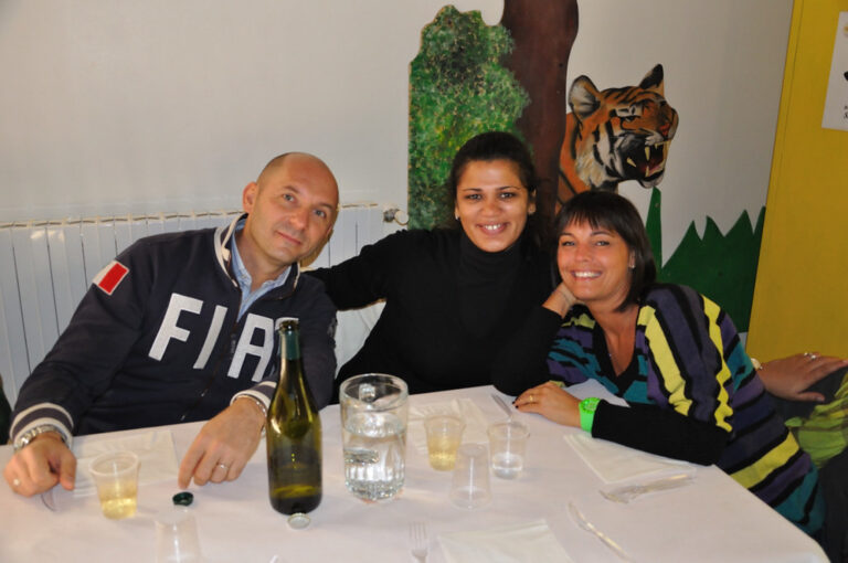 Il Giardino degli Angeli, raduno 2009, Castel San Pietro Terme, foto 44