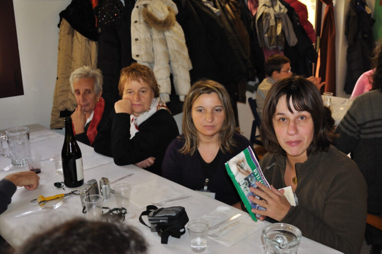 Il Giardino degli Angeli, raduno 2009, Castel San Pietro Terme, foto 50