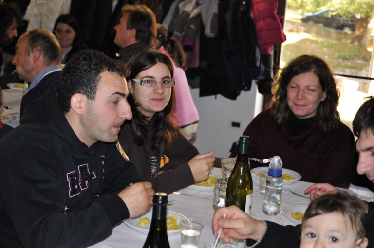 Il Giardino degli Angeli, raduno 2009, Castel San Pietro Terme, foto 54