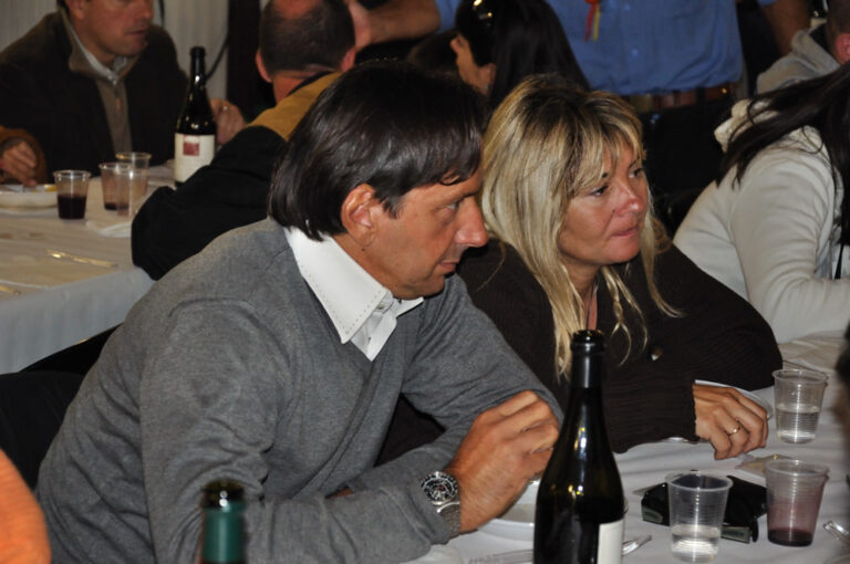 Il Giardino degli Angeli, raduno 2009, Castel San Pietro Terme, foto 60