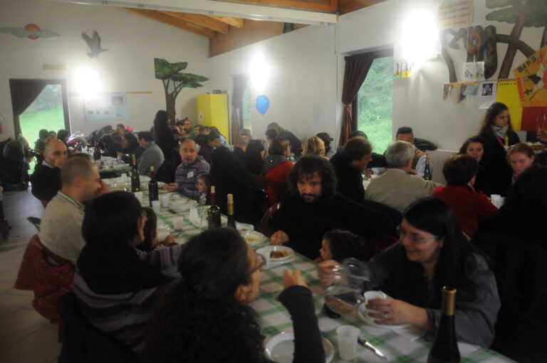 Il Giardino degli Angeli, raduno 2010, Castel San Pietro Terme, foto 23