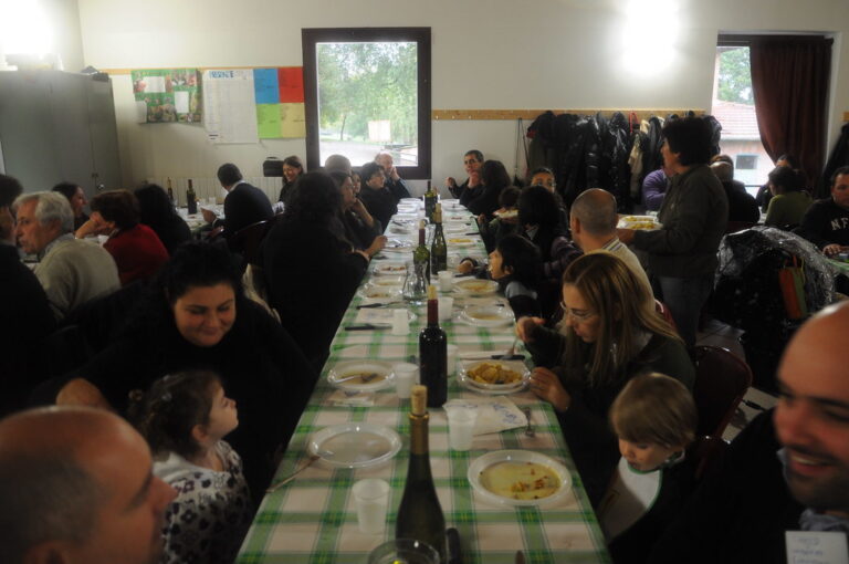 Il Giardino degli Angeli, raduno 2010, Castel San Pietro Terme, foto 22
